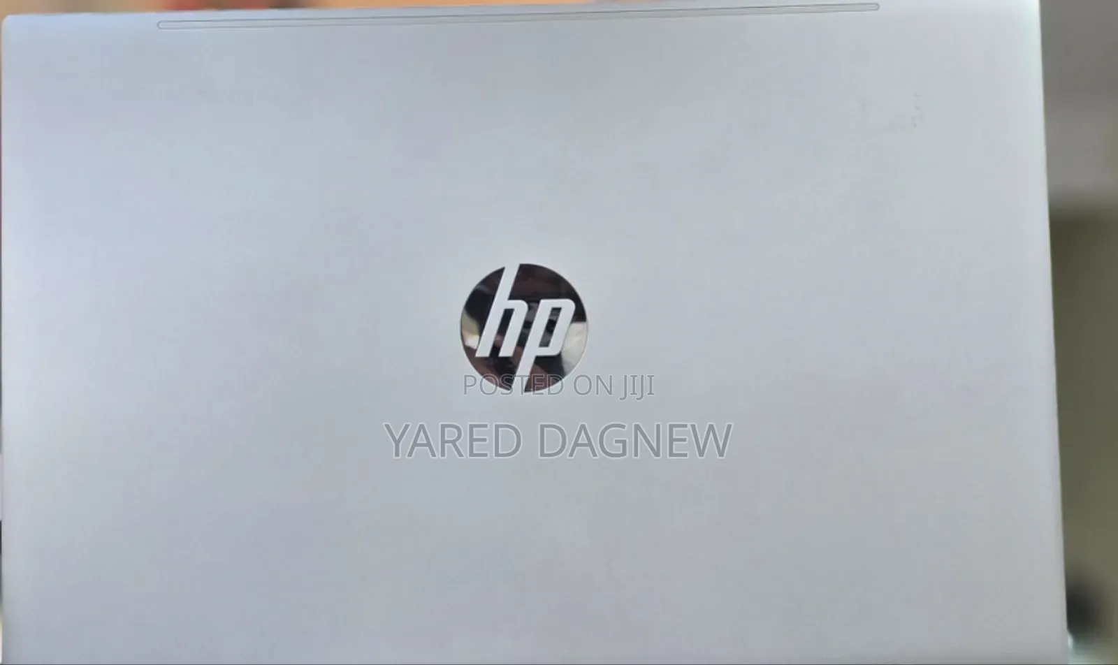 New Laptop HP Pavilion 15 8GB Intel Core i5 SSD 512GB