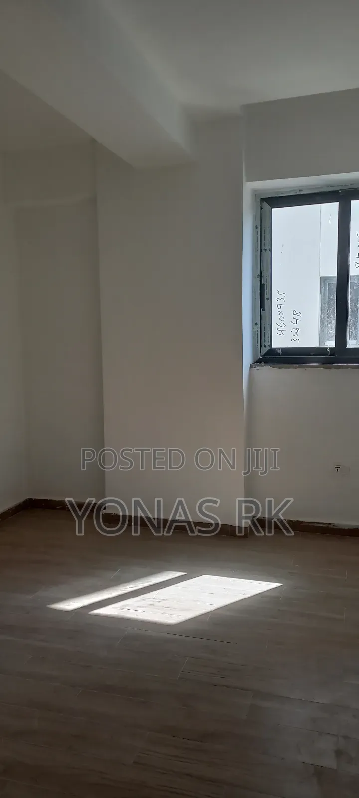 2bdrm Apartment in Century Real Estate, Kirkos for sale