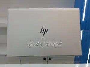 New Laptop HP EliteBook 840 G7 16GB Intel Core i5 SSD 512GB