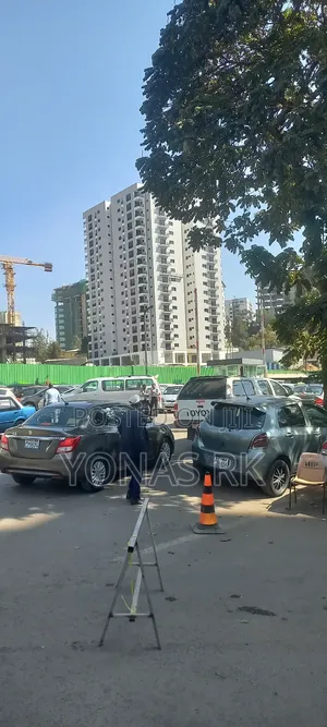 2bdrm Apartment in Century Real Estate, Kirkos for sale