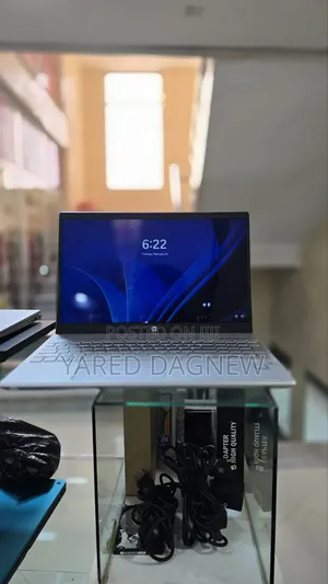 New Laptop HP Pavilion 15 12GB Intel Core i5 HDD 1T