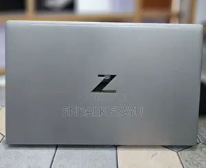 New Laptop HP ZBook 15 16GB Intel Core i7 SSD 1T