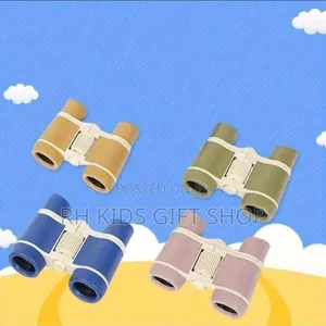 Compact Children Binocular