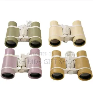 Compact Children Binocular