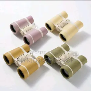 Compact Children Binocular