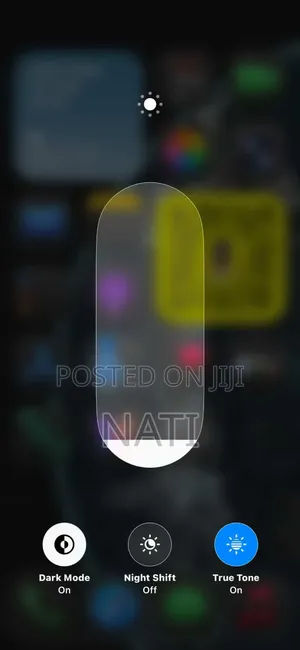 New Apple iPhone 13 128 GB Blue