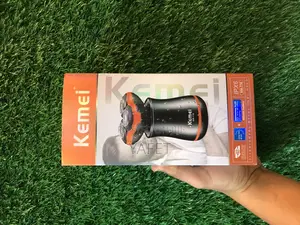 Kemei Shaver