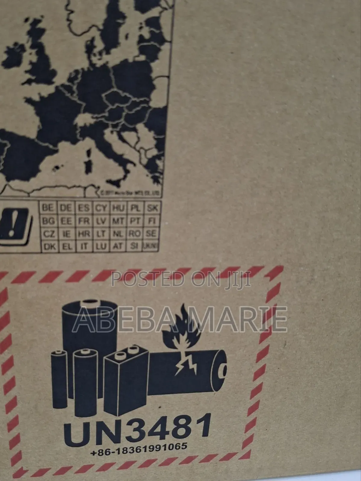 New Laptop MSI Cyborg 15 16GB Intel Core i7 SSD 1T