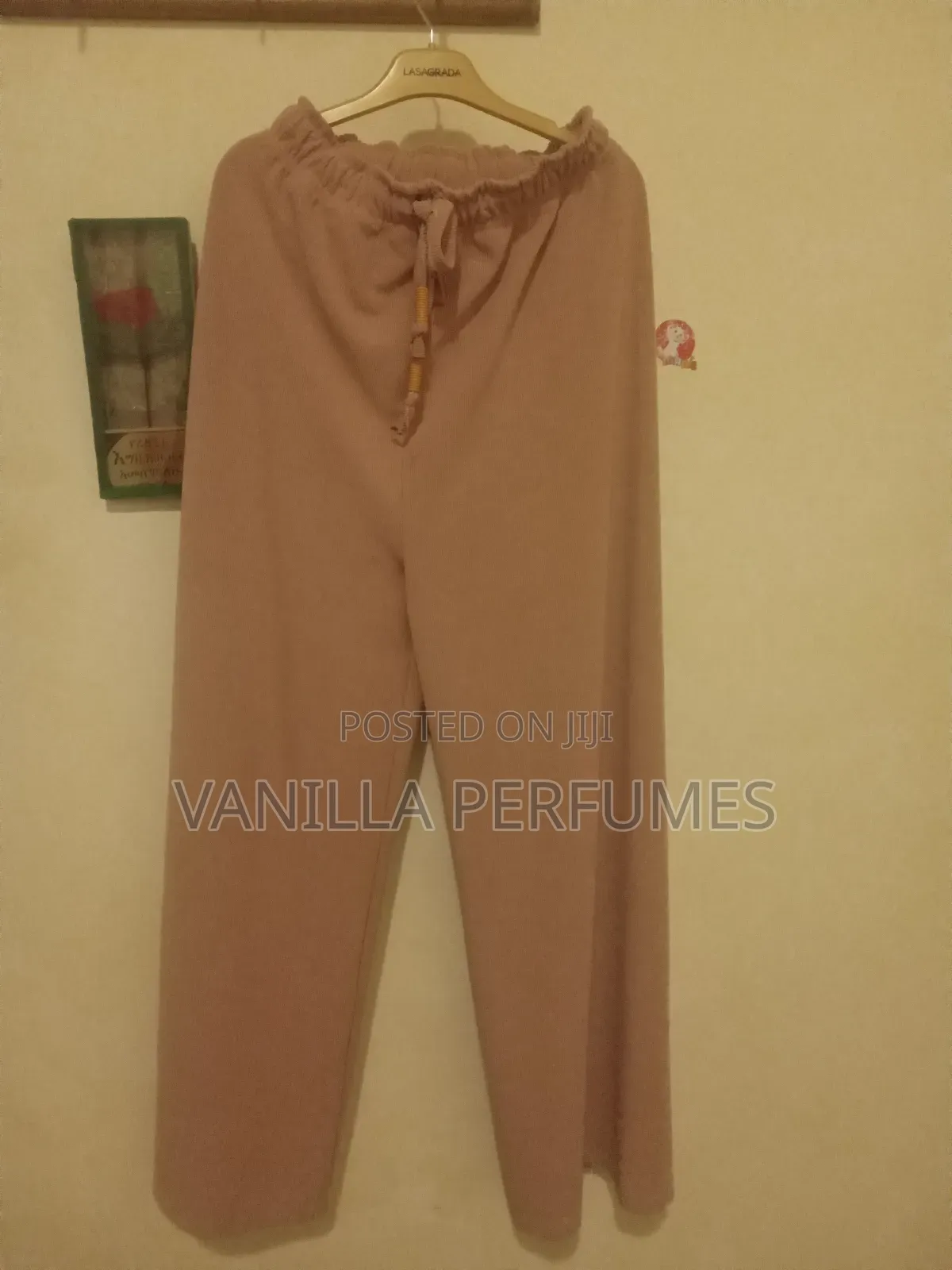 Bonda Trouser