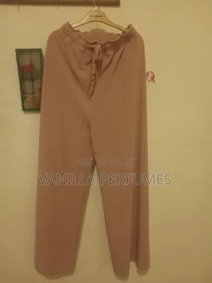Bonda Trouser