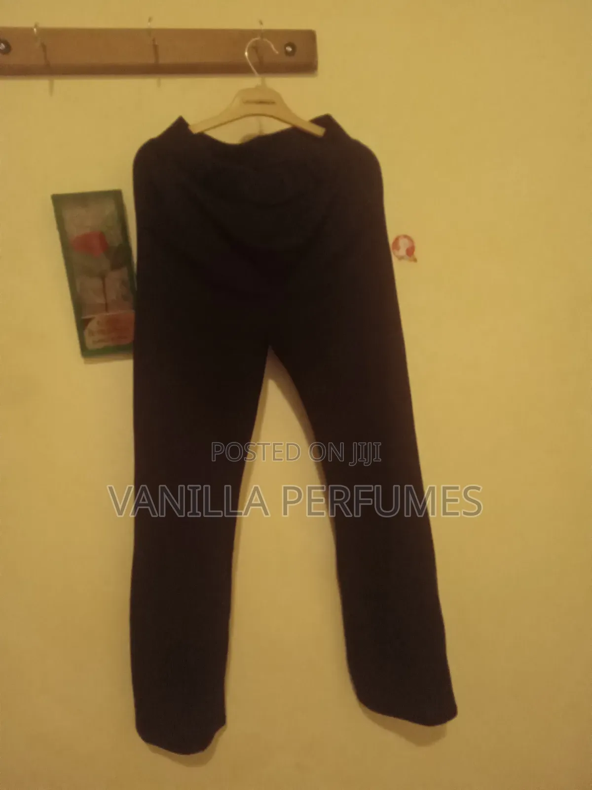 Bonda Trouser