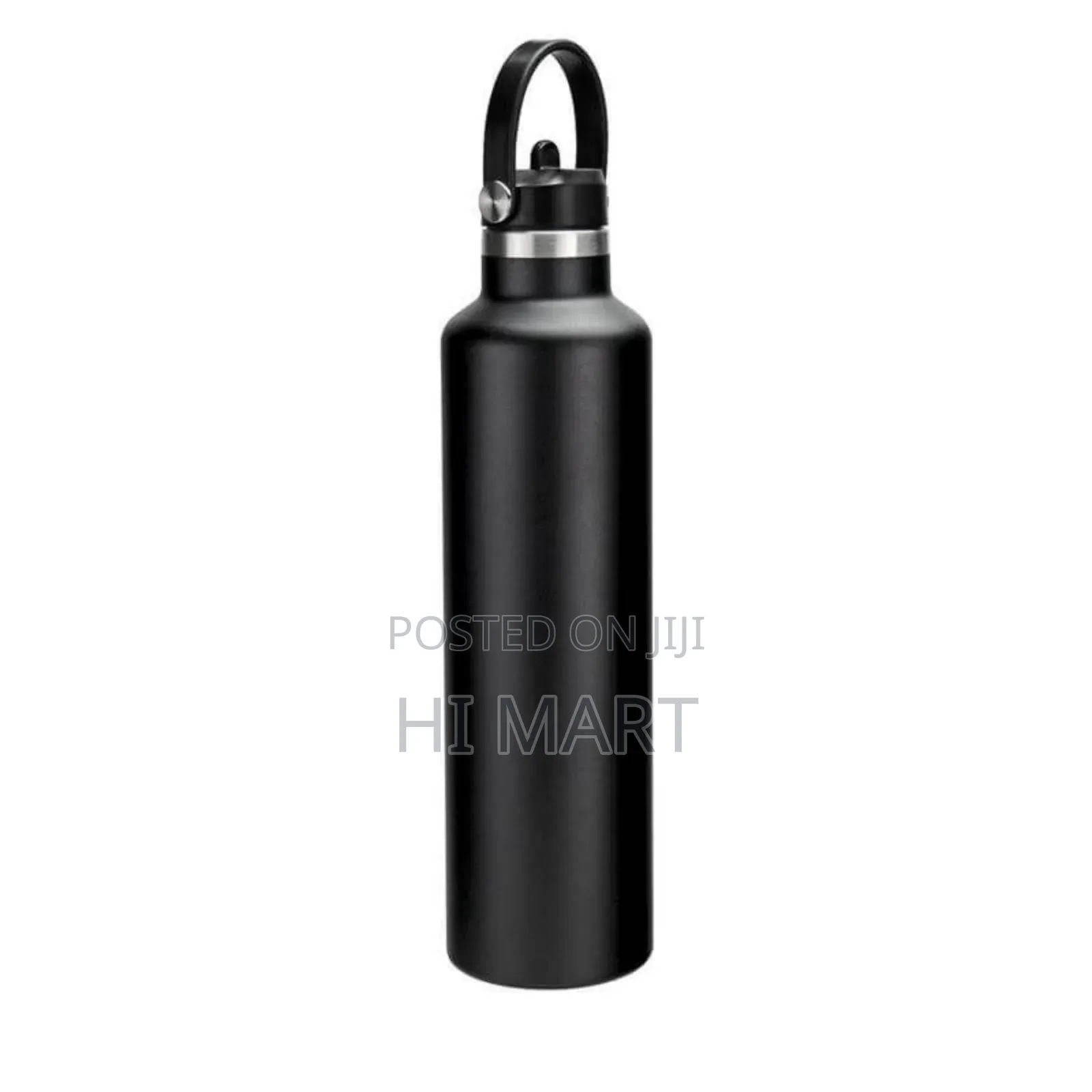 Cervo Vacuum Stainless Steel Water Bottle With Sports Lid