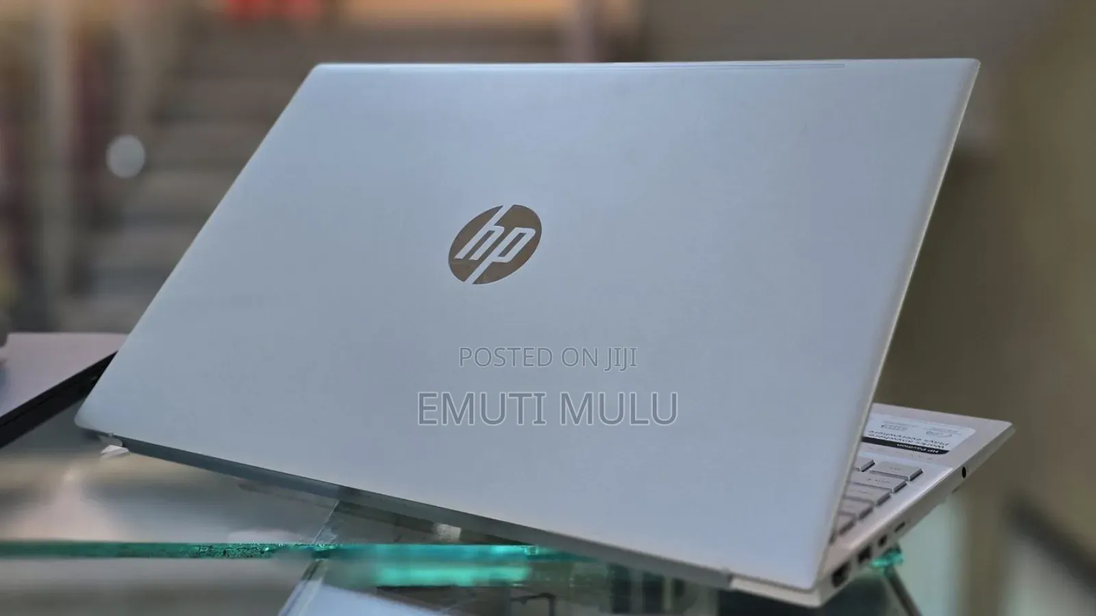 New Laptop HP Pavilion 15 8GB Intel Core i5 SSD 512GB