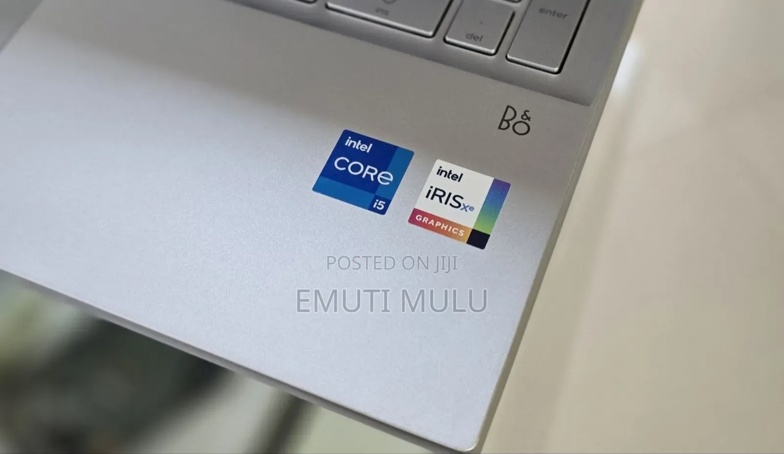 New Laptop HP Pavilion 15 8GB Intel Core i5 SSD 512GB