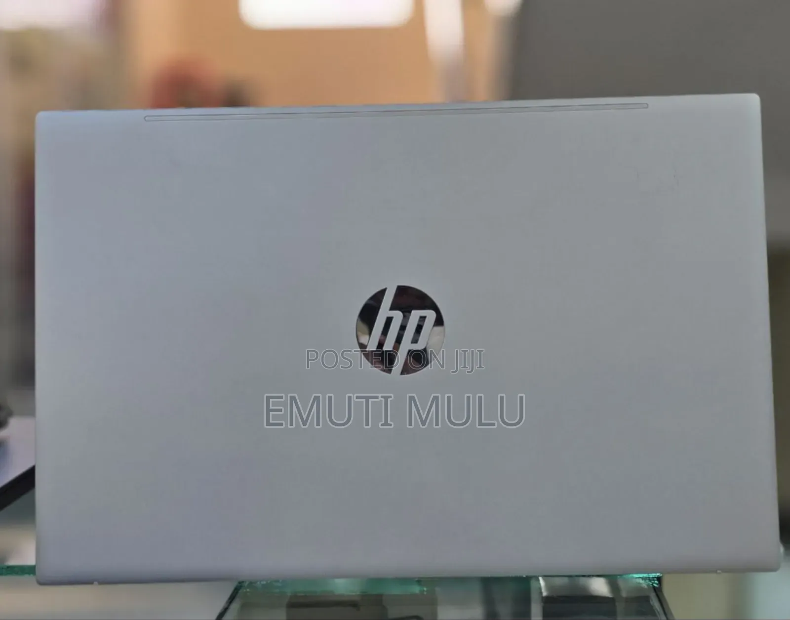 New Laptop HP Pavilion 15 8GB Intel Core i5 SSD 512GB