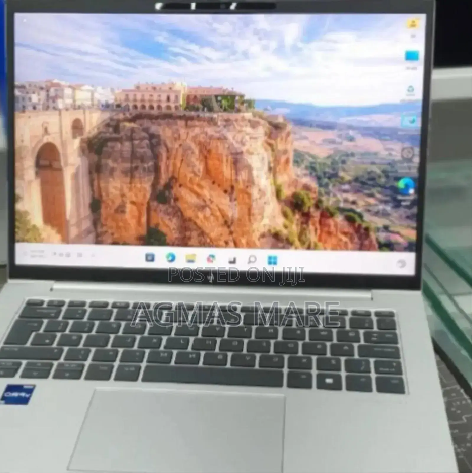 New Laptop HP EliteBook 1040 16GB Intel Core i7 SSD 512GB