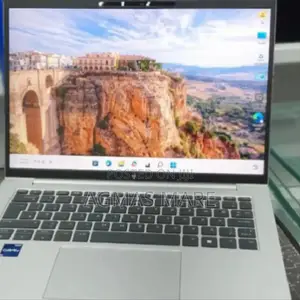 New Laptop HP EliteBook 1040 16GB Intel Core i7 SSD 512GB