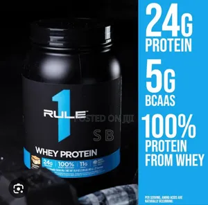 Protein Powder and Creatine