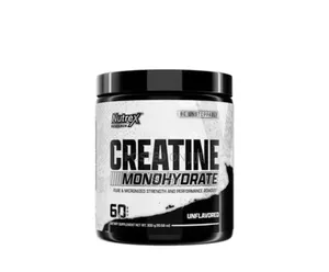 Protein Powder and Creatine