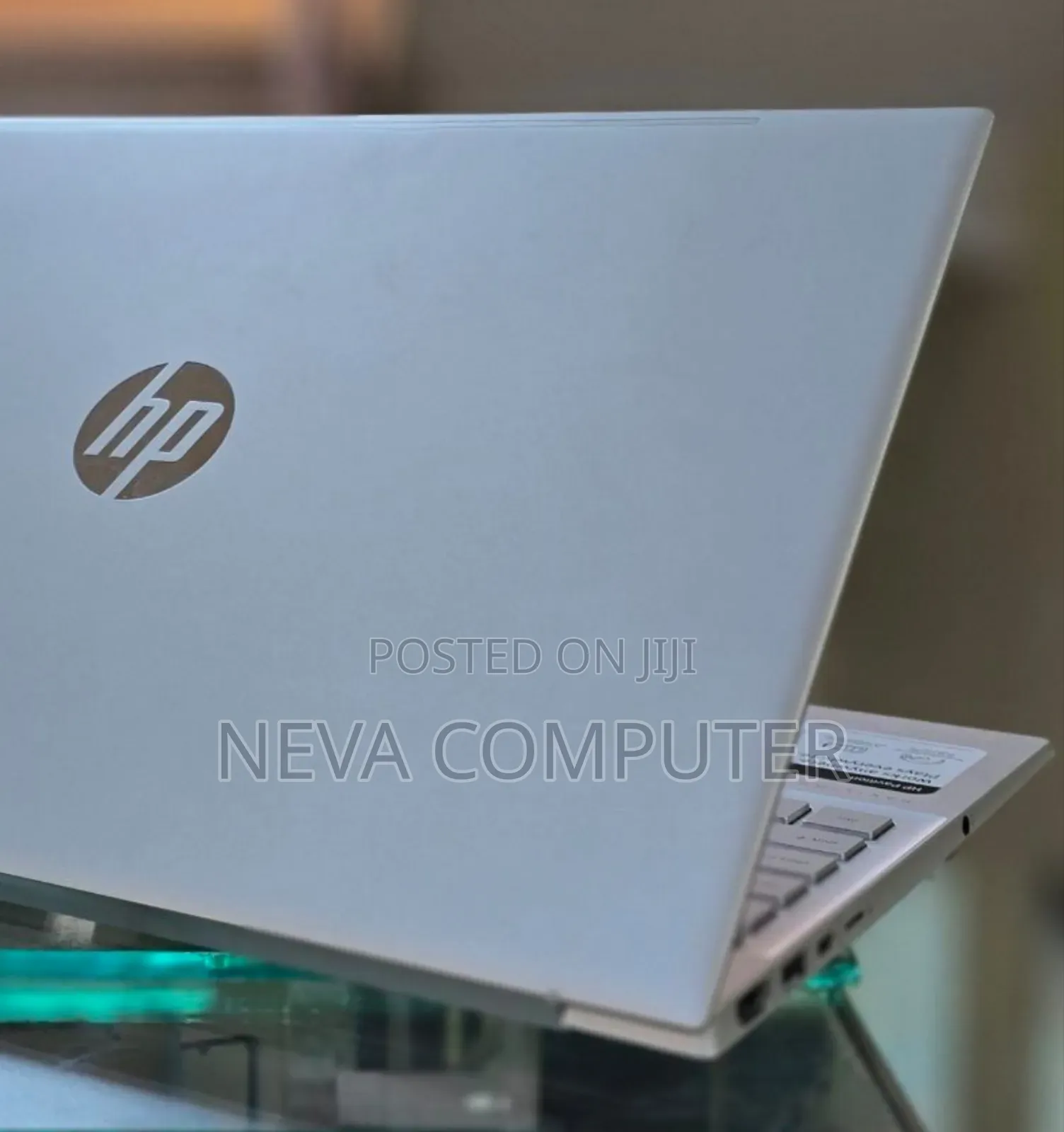 New Laptop HP Pavilion 15 8GB Intel Core i5 SSD 512GB