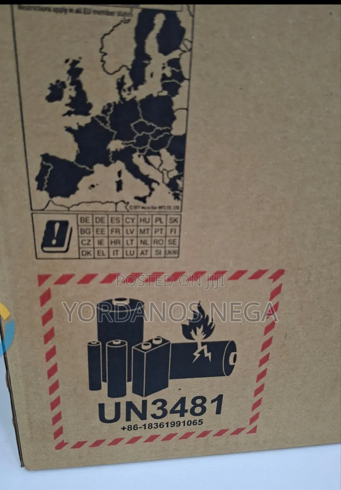 New Laptop MSI Cyborg 15 16GB Intel Core i7 SSD 1T