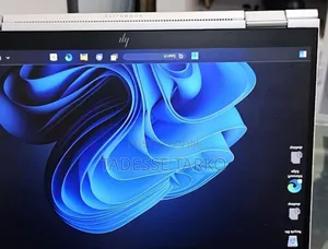 New Laptop HP EliteBook X360 1030 16GB Intel Core i7 SSD 512GB