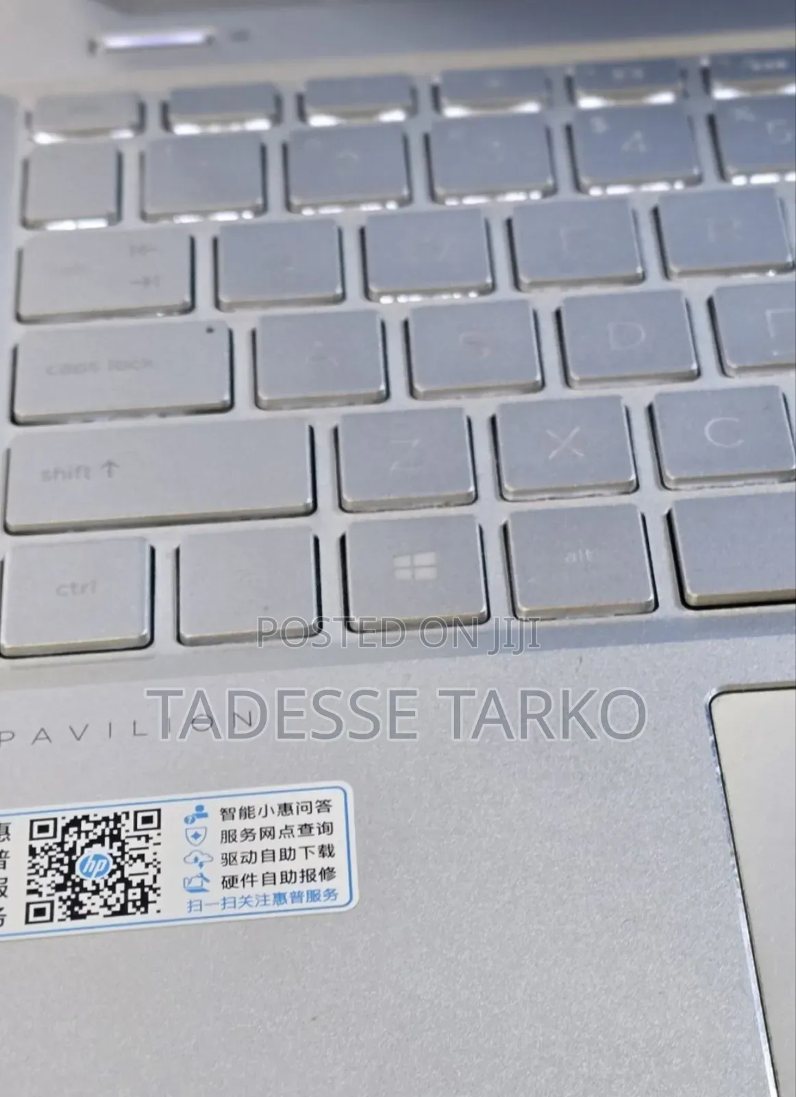 New Laptop HP EliteBook X360 1030 16GB Intel Core i7 SSD 512GB