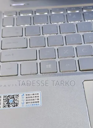 New Laptop HP EliteBook X360 1030 16GB Intel Core i7 SSD 512GB