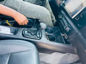 Toyota Hilux Revo Double Cab Deisel 2.4 RWD 2020 Silver