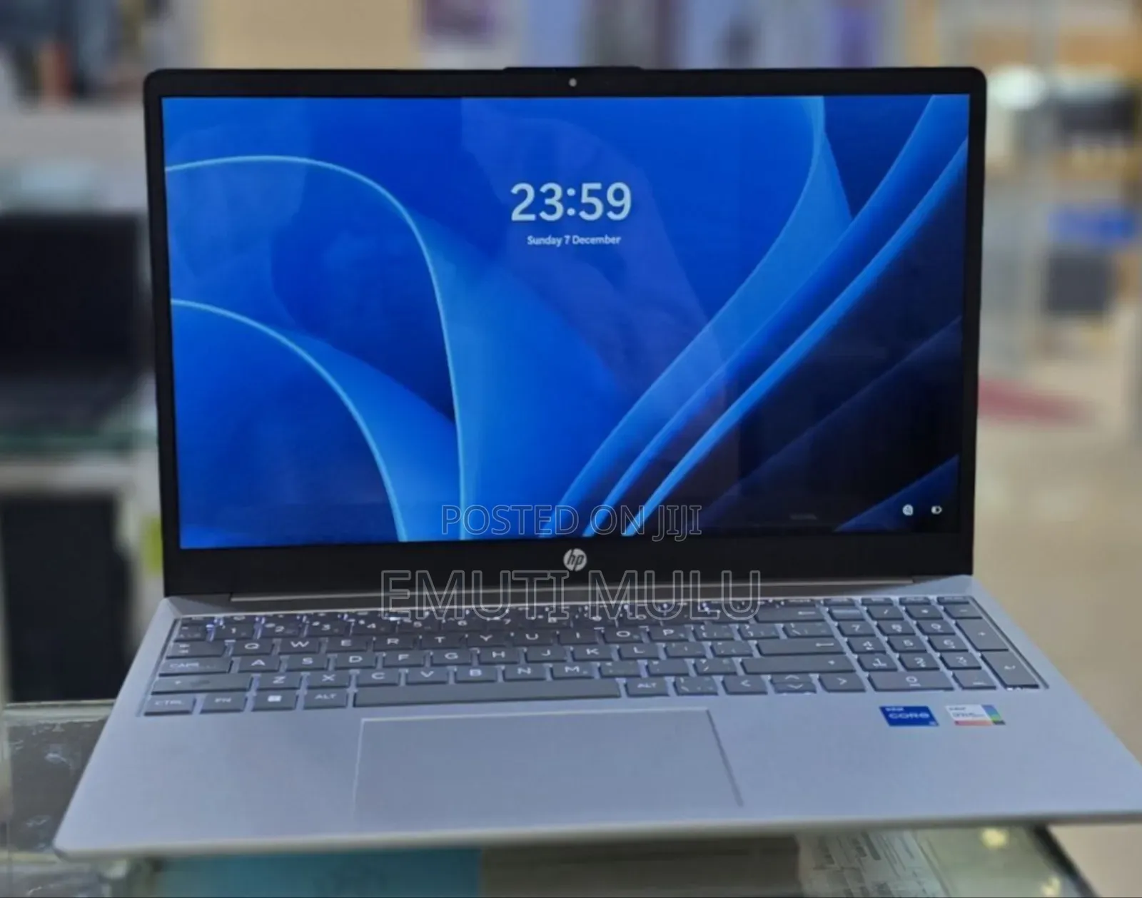 New Laptop HP Stream Notebook 16GB Intel Core i5 SSD 512GB