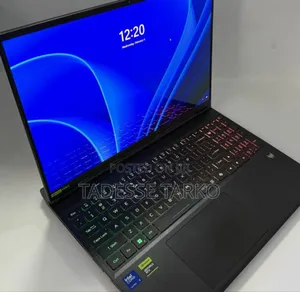 New Acer Predator Helios Neo 16 32GB Intel Core Ultra 9 SSD 512GB