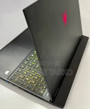 New Acer Predator Helios Neo 16 32GB Intel Core Ultra 9 SSD 512GB