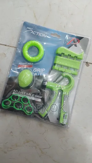5 in 1 Hand Grip