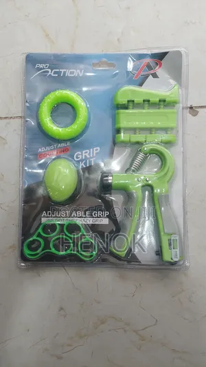 5 in 1 Hand Grip
