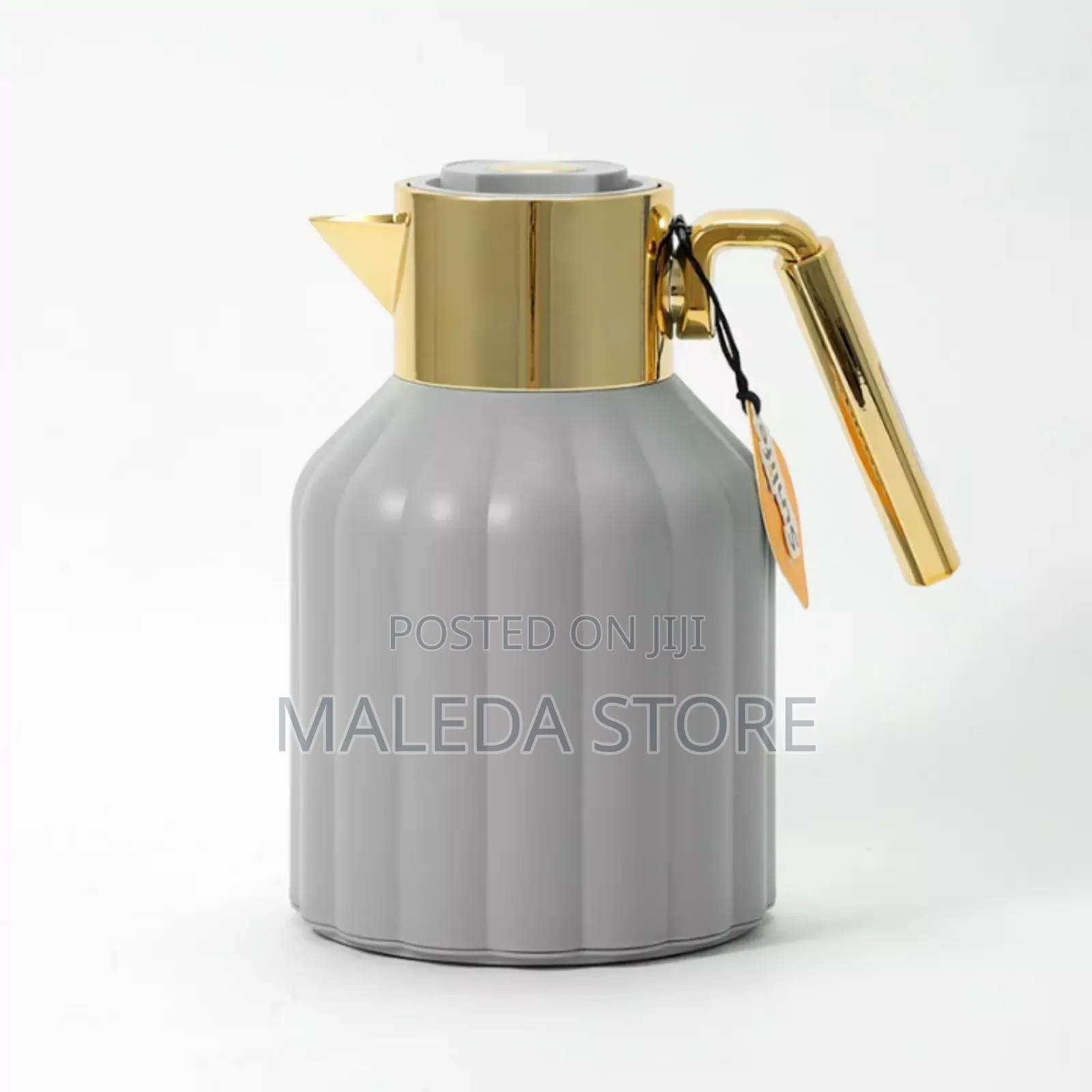 Feenik 1l Vacuum Jug