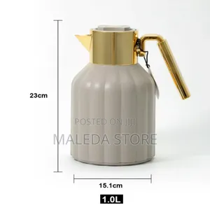 Feenik 1l Vacuum Jug