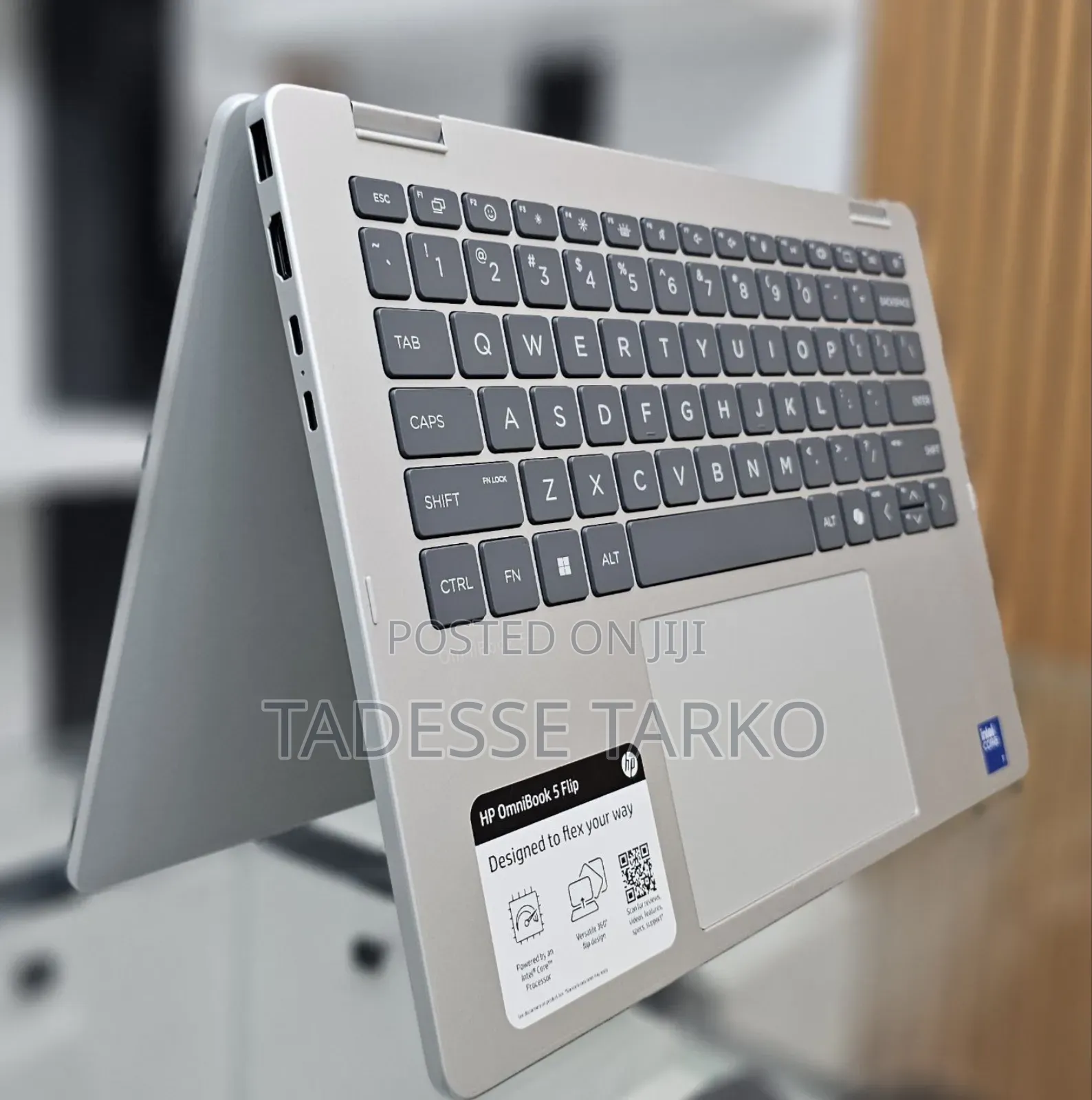 New Laptop HP 16GB Intel Core i7 SSD 1T