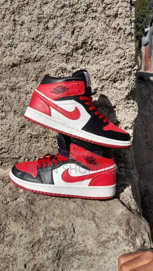 Jordan 1 Original Shoes