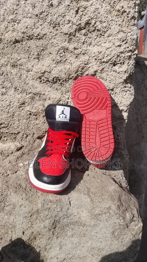 Jordan 1 Original Shoes