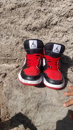 Jordan 1 Original Shoes