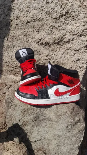 Jordan 1 Original Shoes