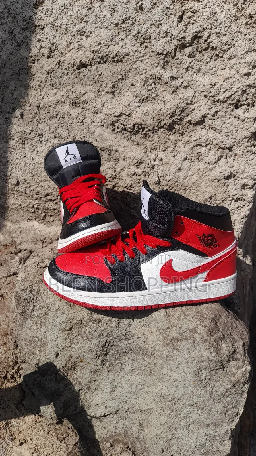 Jordan 1 Original Shoes