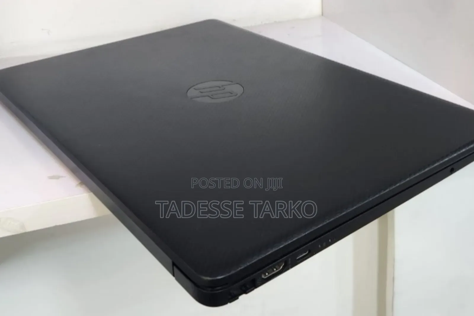 New Laptop HP Stream Notebook 8GB Intel Core i5 SSD 256GB