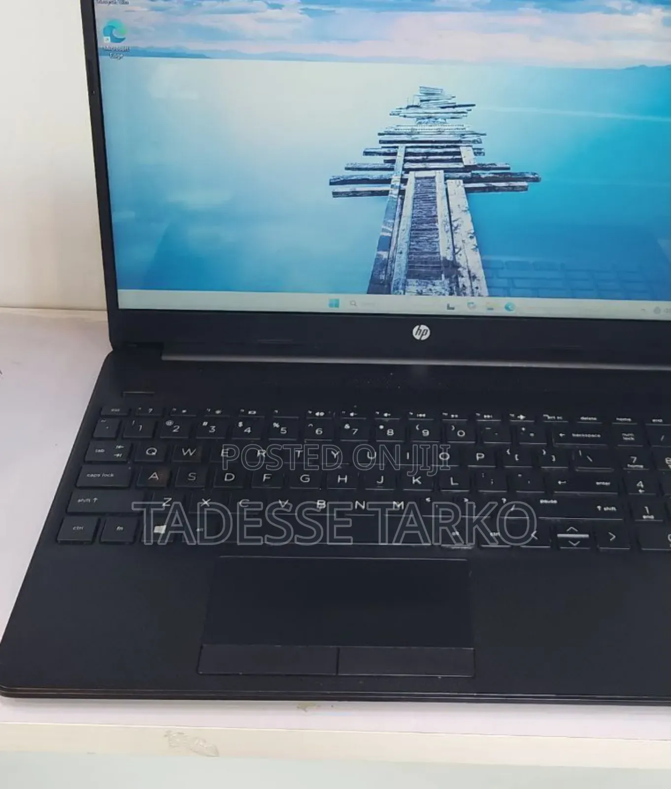 New Laptop HP Stream Notebook 8GB Intel Core i5 SSD 256GB