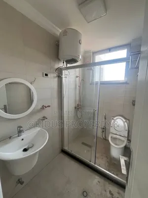 Furnished 3bdrm Apartment in Africa Union (Au), Lideta for rent