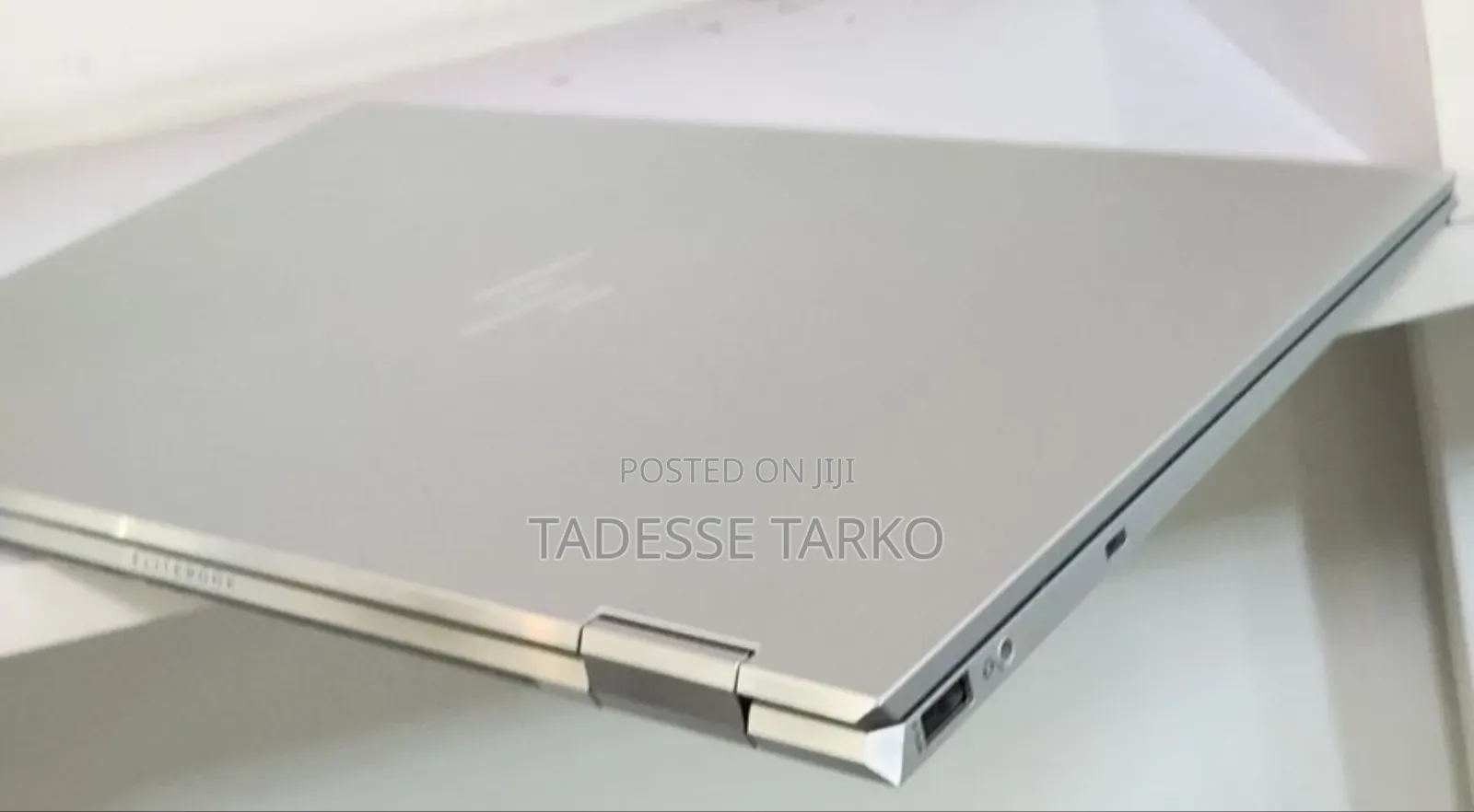 New Laptop HP EliteBook 1040 G8 32GB Intel Core i7 SSD 512GB