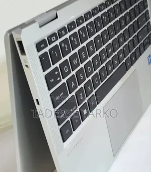 New Laptop HP EliteBook 1040 G8 32GB Intel Core i7 SSD 512GB