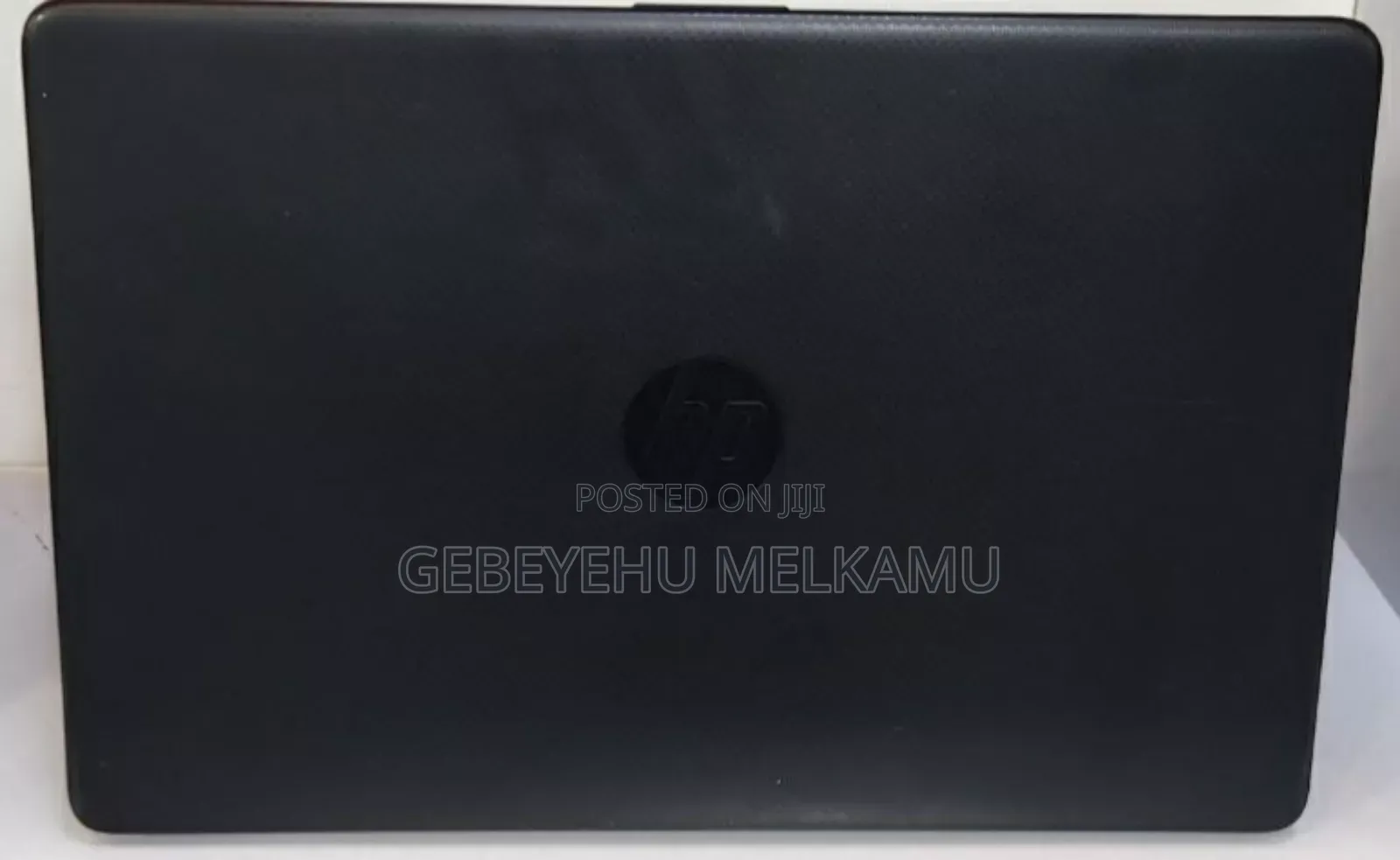 New Laptop HP Pavilion 15 8GB Intel Core i5 SSD 256GB