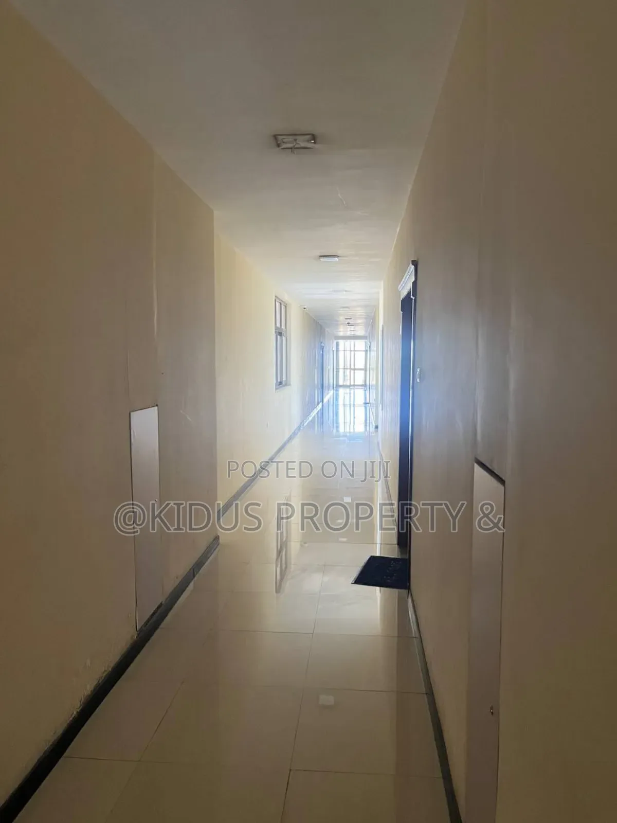 3bdrm Apartment in Gotera Migration, Nifas Silk-Lafto for rent