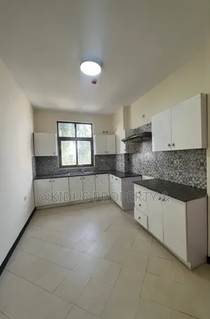 3bdrm Apartment in Gotera Migration, Nifas Silk-Lafto for rent